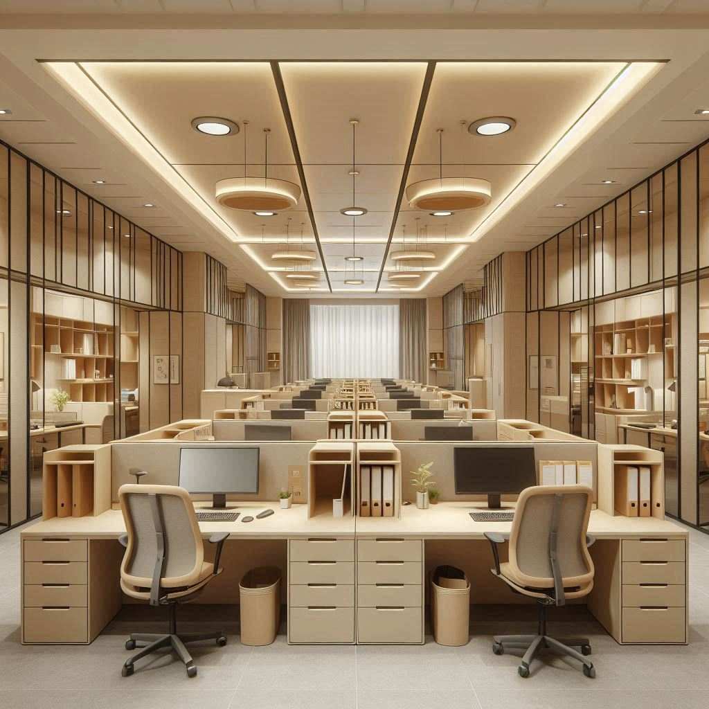 写字楼办公企业短租过渡方案因节假日值班受阻时多部门联合组该调用哪些资源